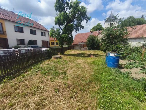 Prodej domu 95 m², pozemek 228 m²