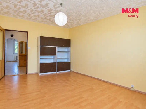 Prodej bytu 4+1 82 m²
