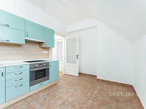 Prodej bytu 2+1 67 m²