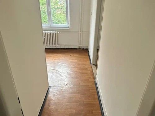 Prodaný byt 2+1 53 m²