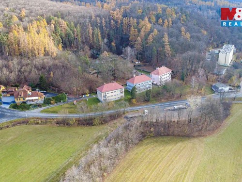 Prodaný  byt 3+1 77 m²