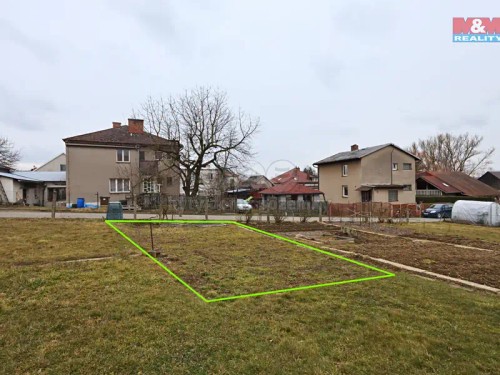 Prodaný byt 3+kk 63 m²