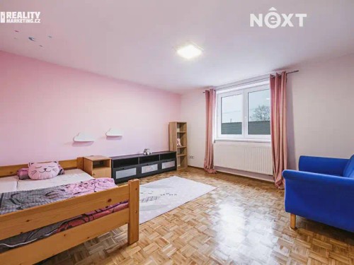 Prodej domu 137 m², pozemek 761 m²