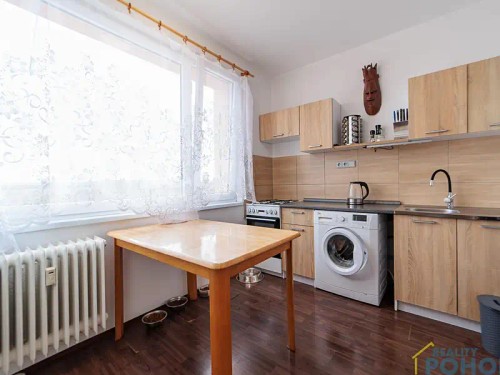 Prodaný byt 3+1 72 m²