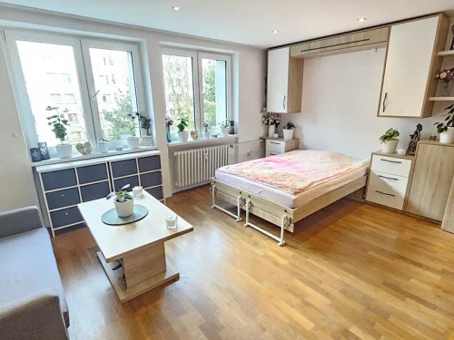 Prodej bytu 2+1 55 m²