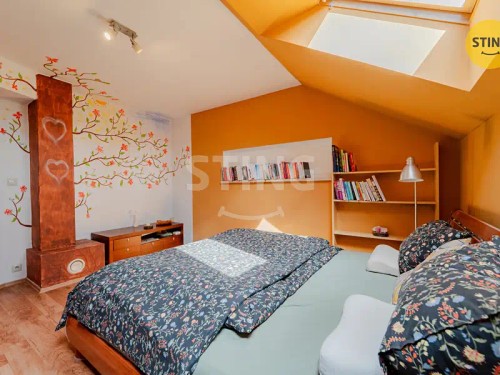 Prodej domu 198 m², pozemek 995 m²