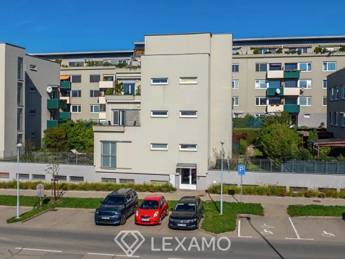Prodej bytu 4+kk 120 m²