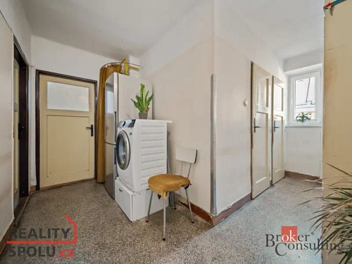 Prodaný byt 3+1 76 m²