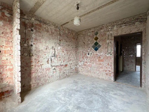 Prodej bytu 4+1 84 m²