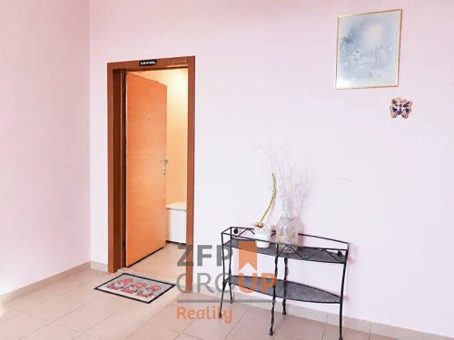 Prodej bytu 4+1 82 m²