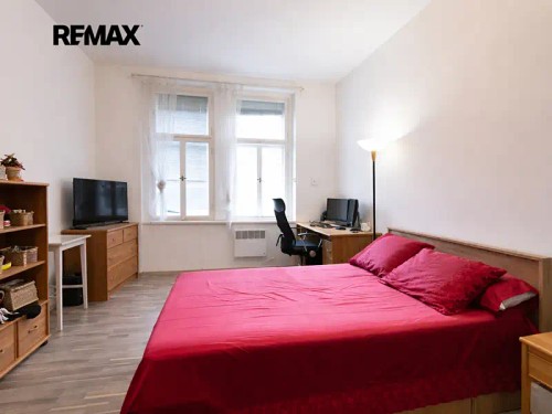 Prodej bytu 3+1 89 m²