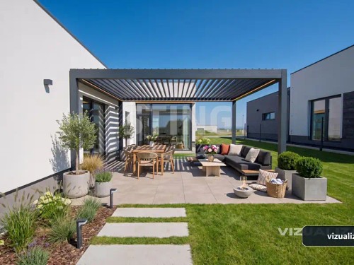 Prodej domu 162 m², pozemek 740 m²
