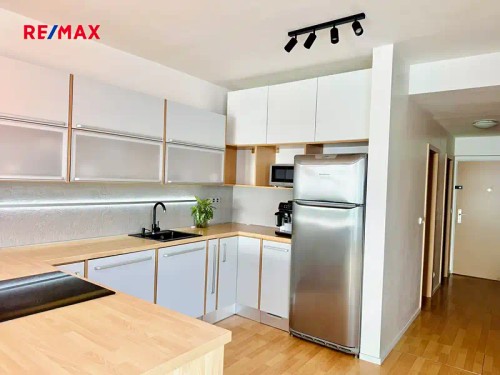 Prodej bytu 2+kk 75 m²