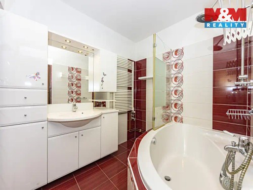 Prodaný  byt 3+1 76 m²