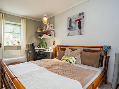 Prodej domu 144 m², pozemek 444 m²