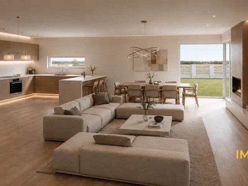 Prodej domu 141 m², pozemek 809 m²