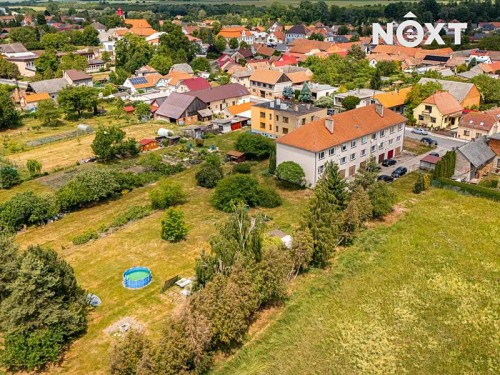 Prodej bytu 2+1 90 m²