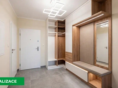 Prodej bytu 2+1 64 m²