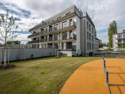 Prodej bytu 3+kk 73 m²