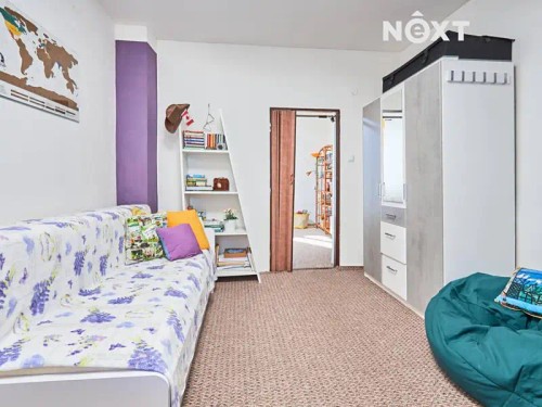 Prodej domu 120 m², pozemek 3242 m²