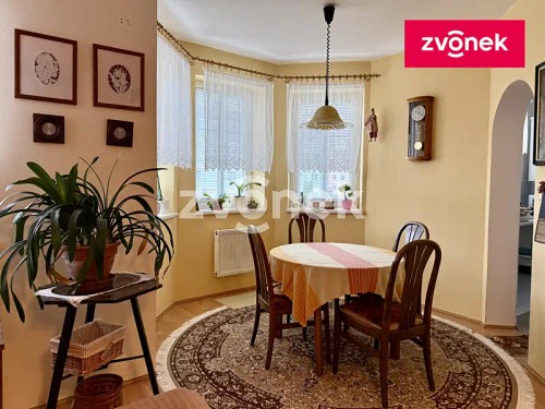 Prodej bytu 2+1 73 m²