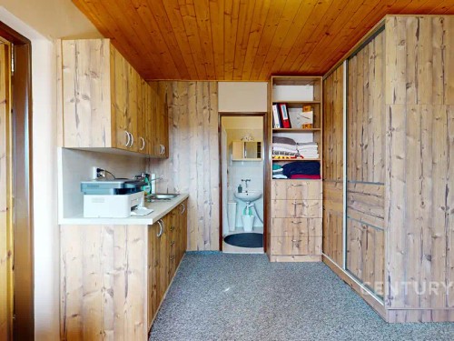 Prodej domu 294 m², pozemek 3067 m²
