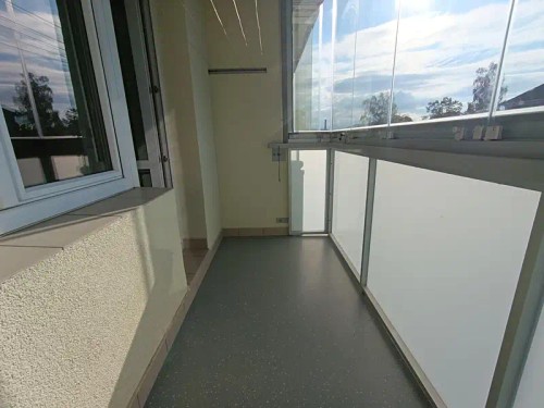 Prodaný byt 2+1 60 m²