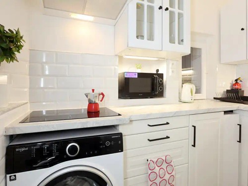 Prodaný byt 2+kk 47 m²