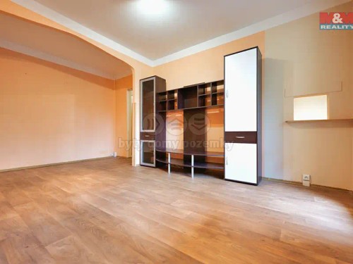 Prodaný byt 2+1 58 m²