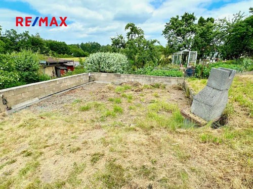 Prodej chaty 15 m², pozemek 335 m²