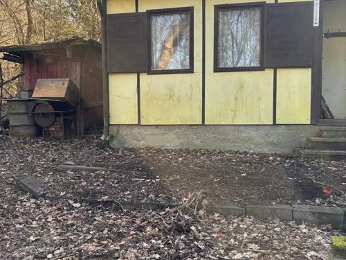 Prodej chaty 34 m², pozemek 401 m²