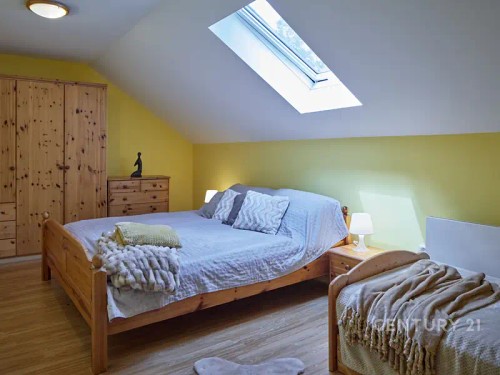 Prodej domu 75 m², pozemek 122 m²