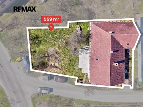 Prodej domu 94 m², pozemek 559 m²