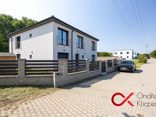 Prodej bytu 3+kk 85 m²