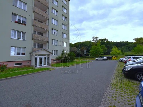 Prodej bytu 3+1 60 m²