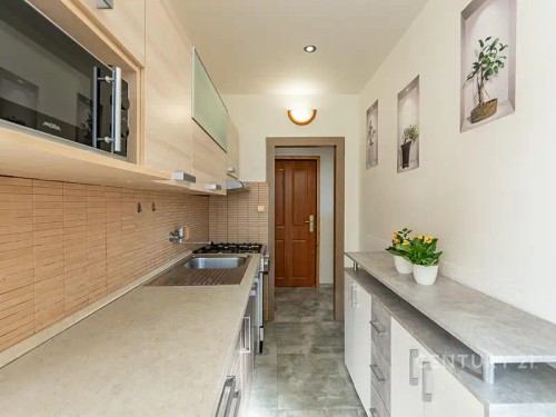 Prodaný byt 2+1 59 m²