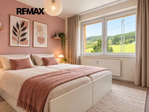 Prodej bytu 3+1 80 m²