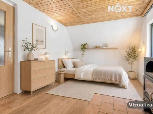Prodej domu 155 m², pozemek 747 m²
