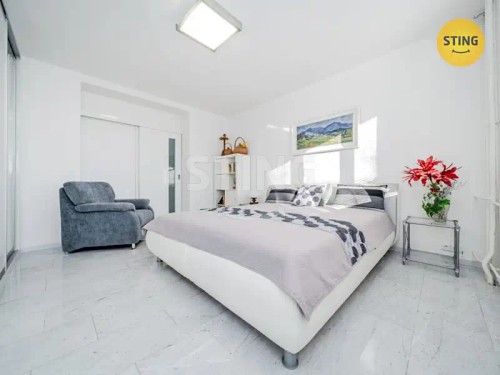 Prodej bytu 3+kk 64 m²