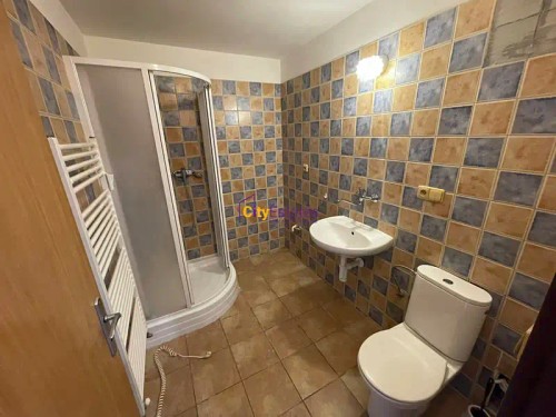 Prodaný byt 2+kk 45 m²
