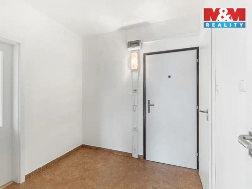 Prodej bytu 2+kk 44 m²