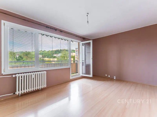 Prodej bytu 4+1 89 m²