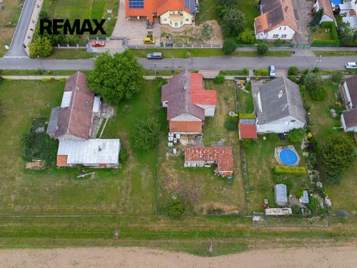 Prodej domu 120 m², pozemek 870 m²