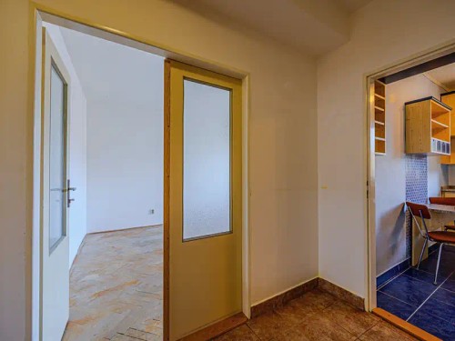 Prodej bytu 3+1 74 m²