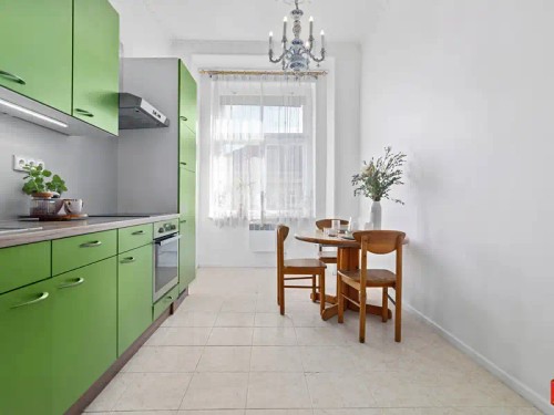 Prodej bytu 2+kk 52 m²