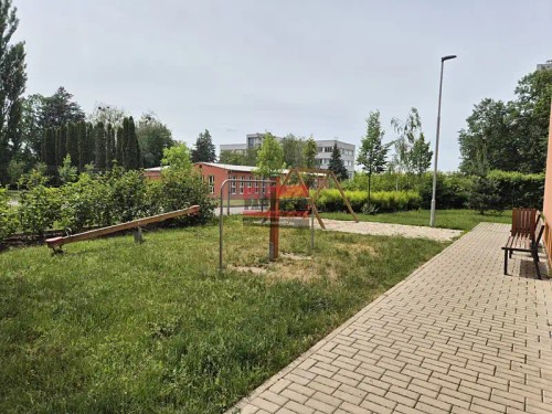 Prodaný byt 1+kk 19 m²