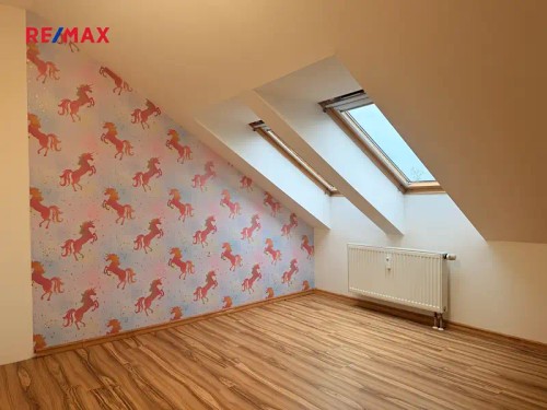 Prodej bytu 2+kk 76 m²