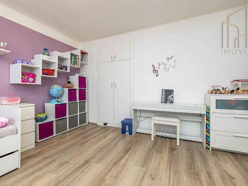 Prodej bytu 3+kk 57 m²