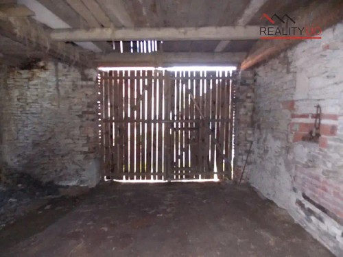 Prodej chalupy 85 m², pozemek 665 m²