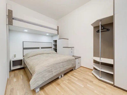 Prodej bytu 1+1 32 m²